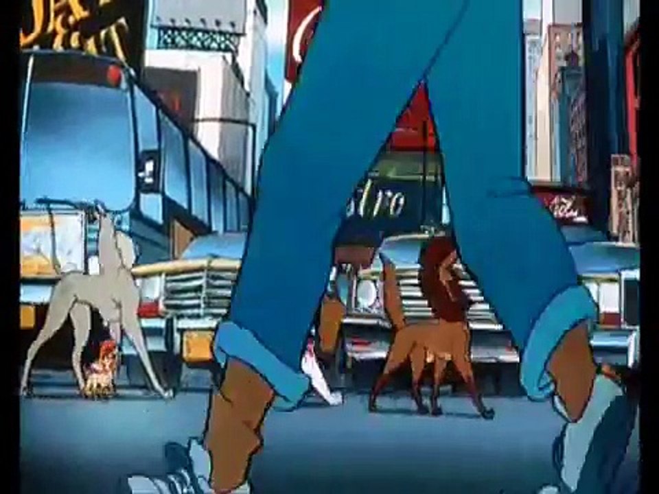 Tik Tok Parody ANIMASH