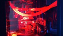 Intel Ivy Bridge Build Water Cooled @ 5Ghz with GTX 680 SuperClocked - UPDATE