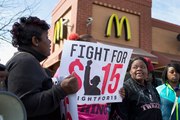 New York state approves $15 minimum wage for fast-food workers