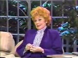 Lucille Ball on Joan Rivers (Part 1)