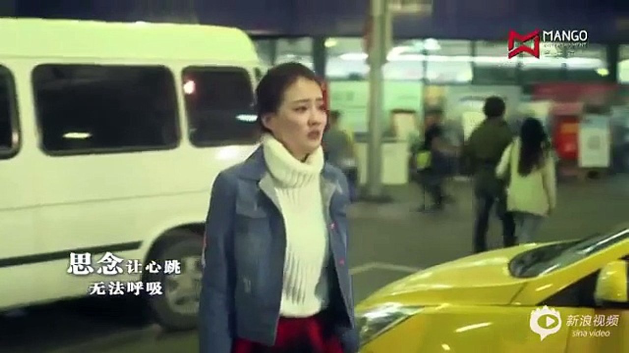 梁靜茹 - 在愛裡等你
