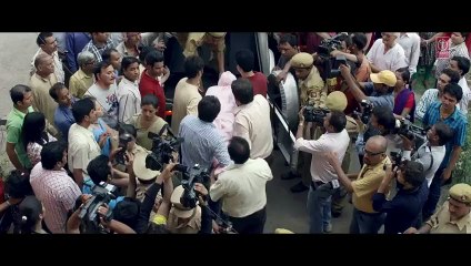 Patli Gali - Talvar - HD Video Song - Sukhwinder Singh - Irfan Khan - 2015