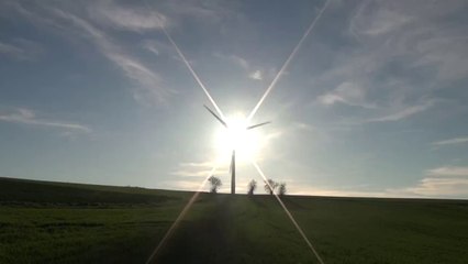Fête de toute les énergies de Clamecy