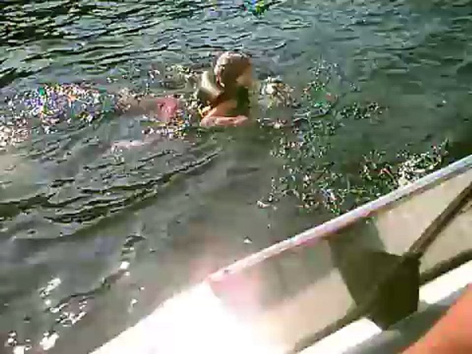 Boating videoss