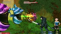 ☻ Fearless Fantasy #1 ☻ Playthrough ☻ Indie Game ☻