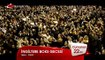 "İNGİLTERE BOKS GECESİ" Cumartesi 22.40 ve “FLOYD MAYWEATHER vs ANDRE BERTO DÜNYA ŞAMPİYONLUK MAÇI” Pazar saat 06.00'da!