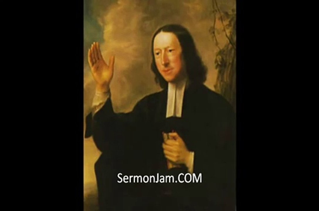 John Wesley - Best Sermon Ever