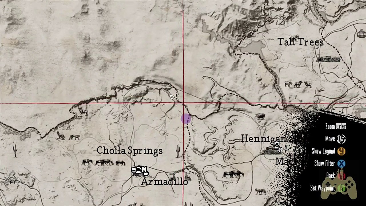 red-dead-redemption-walkthrough-gameplay-part-3-american-appetites-video-dailymotion