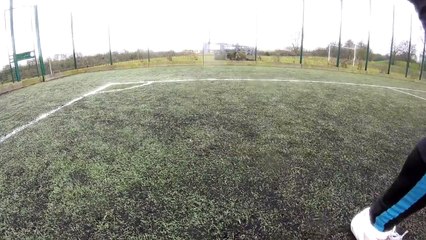 Ronaldo, Neymar, Messi & Ronaldinho Skills