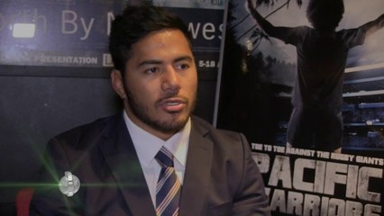 Rugby - ANG : Tuilagi nie l'agression