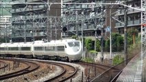 【MAD】電車でGO!　ED風ムービー JR西日本681系1000番台　