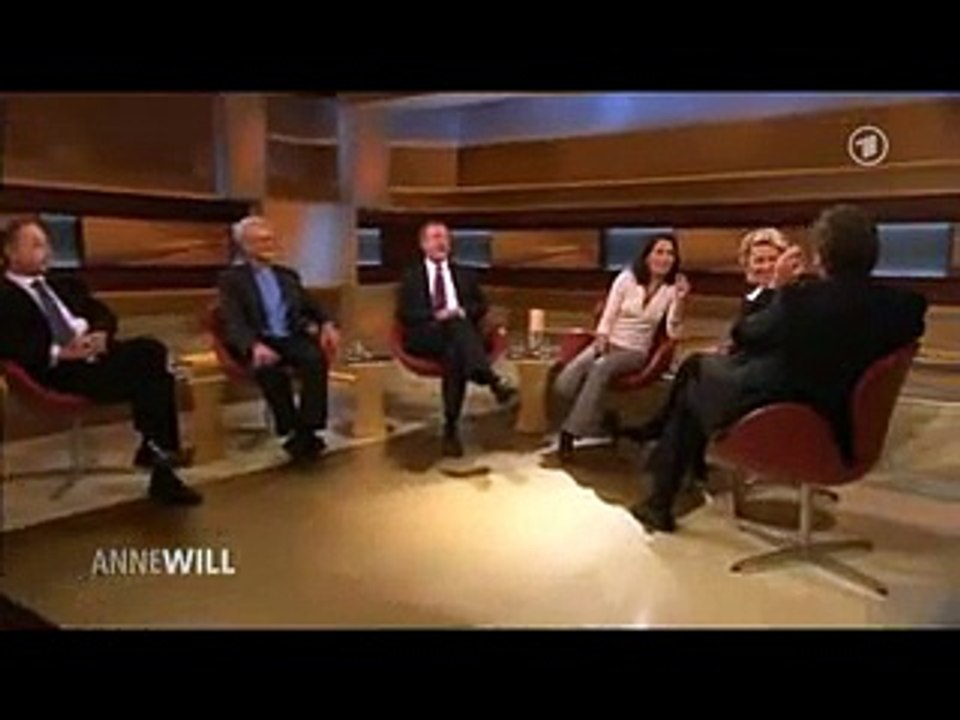 Anne Will (Die Hartzgesellschaft) 27.09.2010 2_4