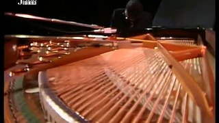 Herbie Hancock - Dolphin Dance (Piano Solo)