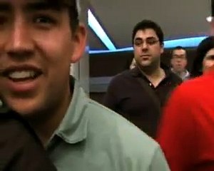 Andres López en Barcelona, La Pelota de Letras