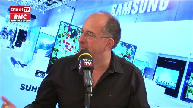 Lecteurs Blu-Ray 4K : Les TV UHD de 2014 incompatibles ? DQJMM (3/3)