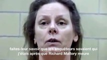 tueur en serie aileen wuornos vf interview