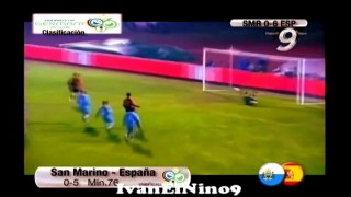 Fernando Torres - Spanish Goal Machine ~ HD