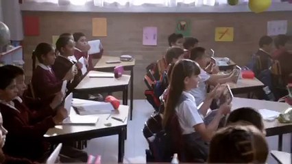 #AprendeMX Entrega de equipos de cómputo a niñas y niños de 5º de primaria