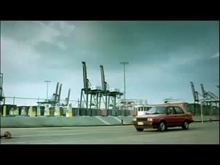 Esso commercial (german)