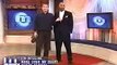 NYC Cosmetic Dentist Dr. Mal Braverman on the Maury Povich Show