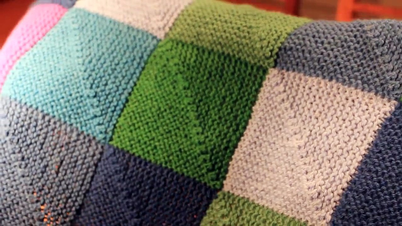 Strikket opplegg (S-opplegg)