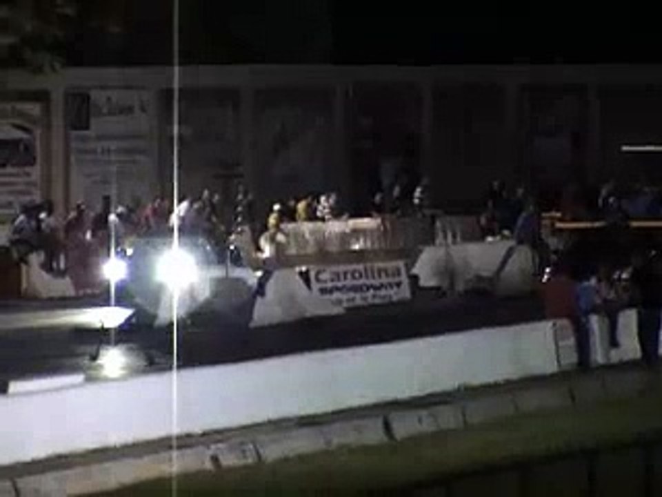 #73 Corolla XRS ('05-'06)  vs BMW M3