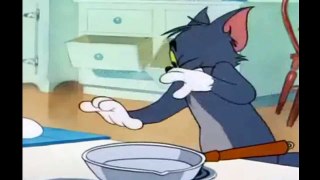 Tom and Jerry Episode 047 Little Quacker 1950 HD