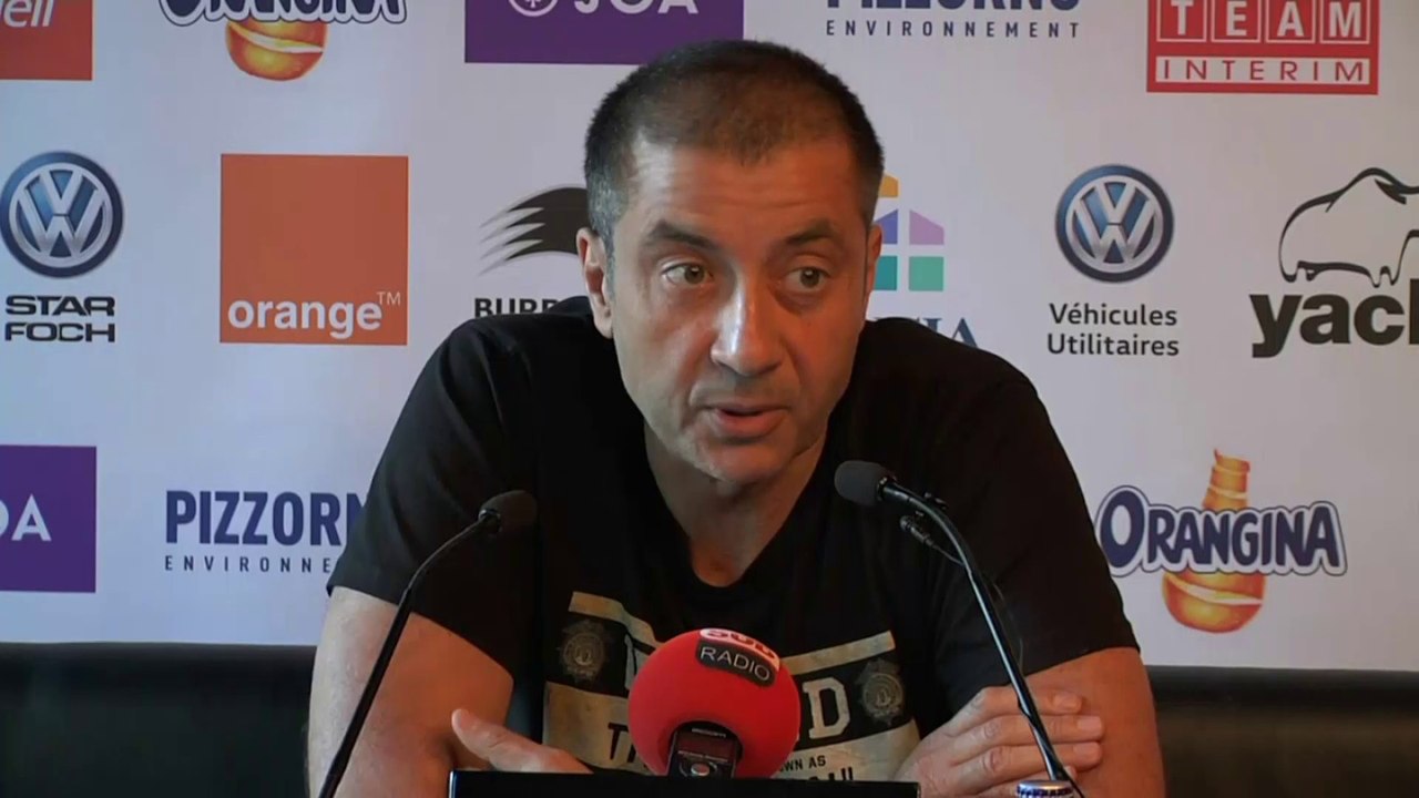 Rugby - Top 14 - RCT : Boudjellal «De quel droit on nous fait chier»