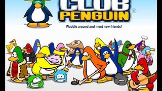1sarina's Club Penguin Funny Pic Collection Part 1