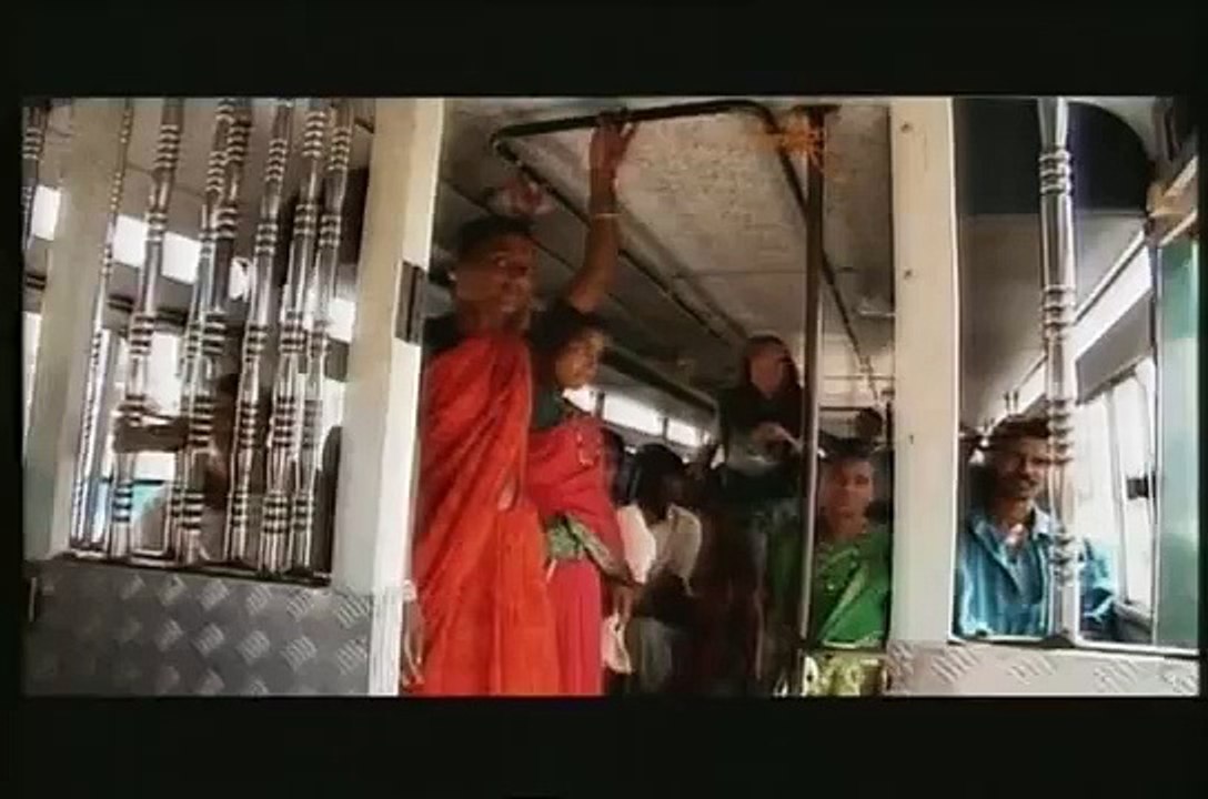 Pelle Miljoona - Express bussi