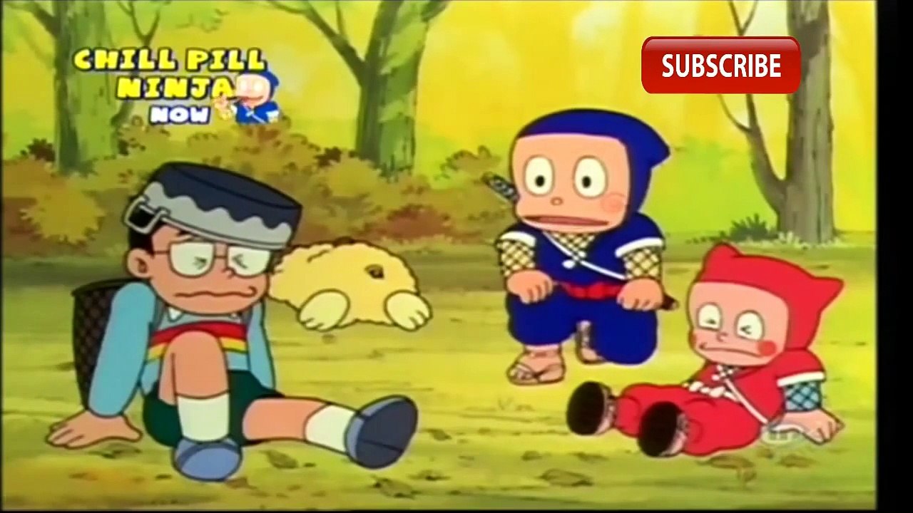 Ninja Hattori In Hindi New Full Episodes Nick TV 2014 2015 In HD 85 - video Dailymotion