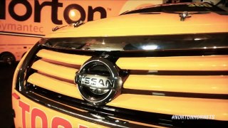 Nissan Motorsport - Norton 360 Racing Program - Behind The Scenes