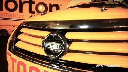 Nissan Motorsport - Norton 360 Racing Program - Behind The Scenes