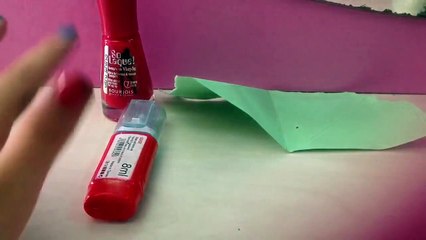 طريقه جديده للرسم عالاظافر