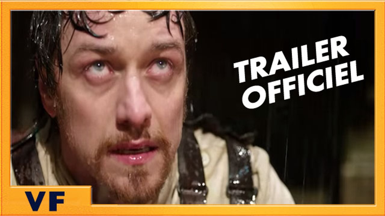 Docteur Frankenstein - Bande annonce [Officielle] VF HD