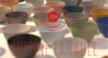 Quoi de neuf au Salon Maison & Objet ? Cuisine et table