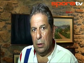 Toroğlu: "Volkan'a dur demek lazım!"