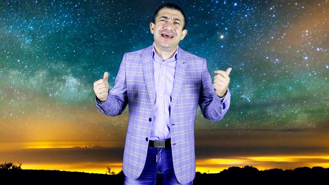 Stefan de la Barbulesti & Narcis - Iubirea ta nemuritoare ( Oficial Video)