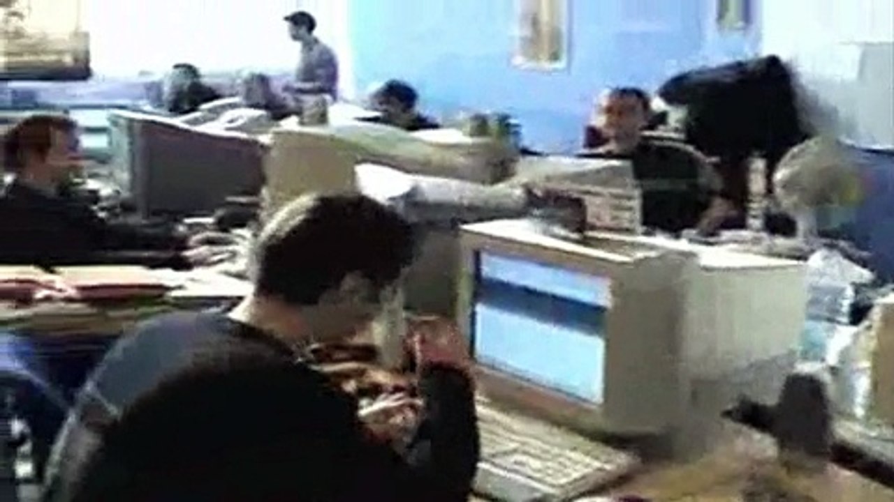 ObsCure Behind The Scenes