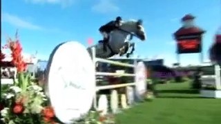 EQUESTRIAN THRILLS AND SPILLS 2- Showjimping & Eventing