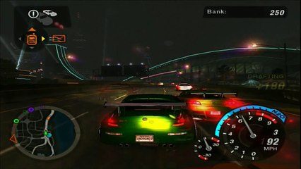 HOW TO WIN ALL OUTRUNS IN NEED FOR SPEED UNDERGROUND 2-MUST SEE!