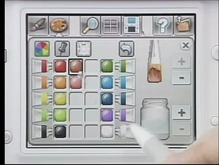 [Minna no NC] Art Academy DS - Speed Drawing