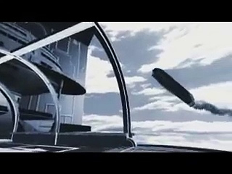 The Cigarette Overlord