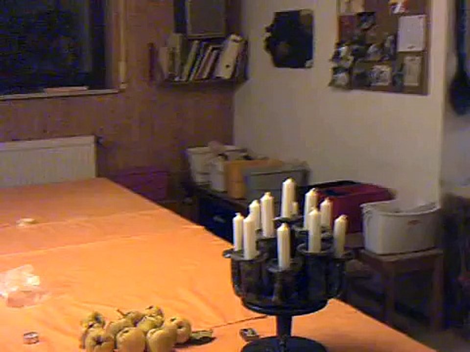 Weihnachtsgeschenk: Töpferkurs in München 19. Januar 2010