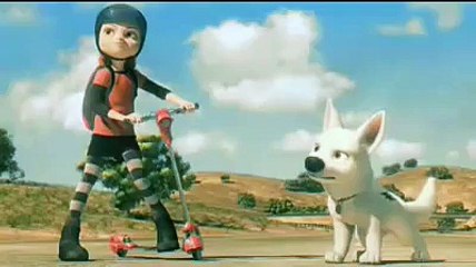 Bolt =(F.U.L.L M.O.V.I.E)=