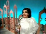 Chithhi Zara Saiyaan Ji Ke Naam Likh De By Noor Jahan Live At BBC