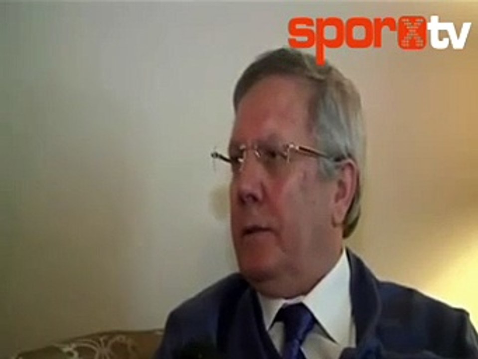 Aziz Yıldırım: "Operasyonu Gülen Cemaati yaptı..."