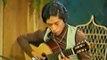Homenaje en el día de la canción criolla: Álvaro Lagos, el guitarrista que nace cada cien años