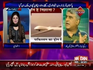 Situation Room - 11 September 2015