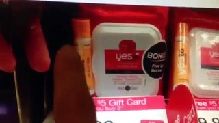 Target $5 gift card deals & a but more